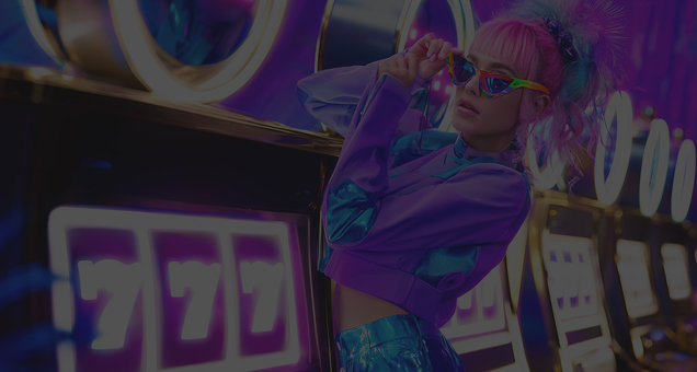 Lucky7 Casino