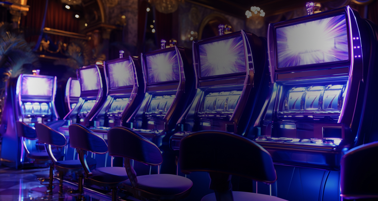 Lucky7 Casino Slide 2